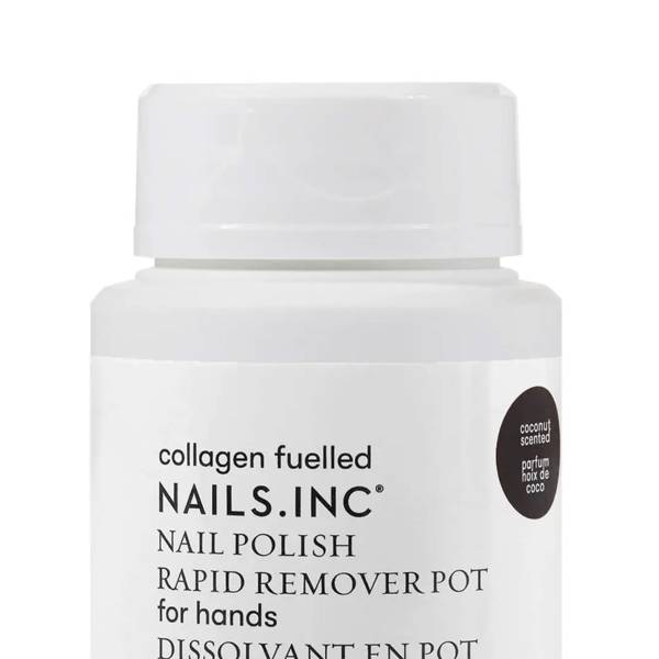11 Best Nail Polish Removers TopRated Nail Varnish Remover Glamour UK