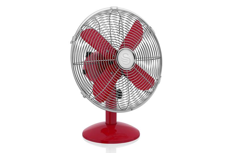 15 Best Fans for Cooling Your Home During The Heatwave Glamour UK