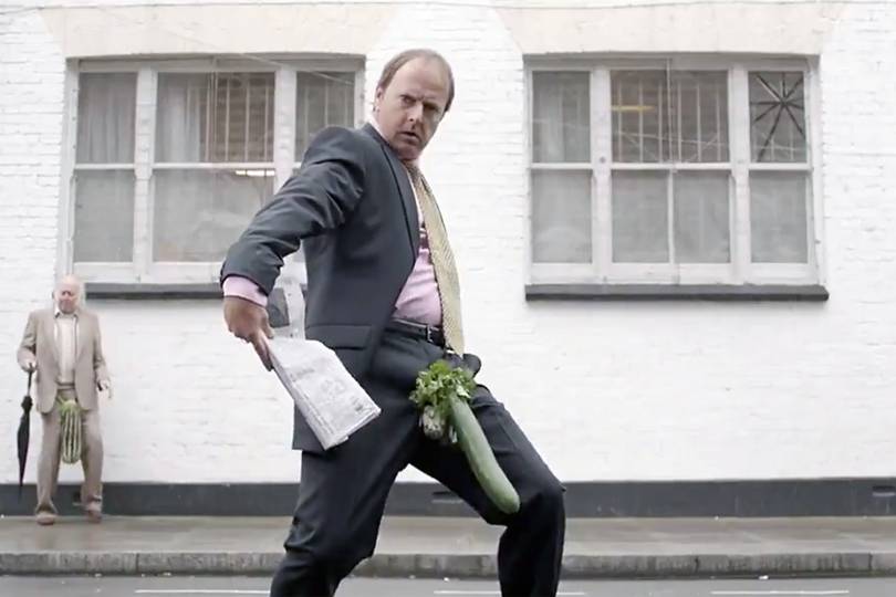 Why The PETA 2019 Campaign Is Mysogynistic | Glamour UK