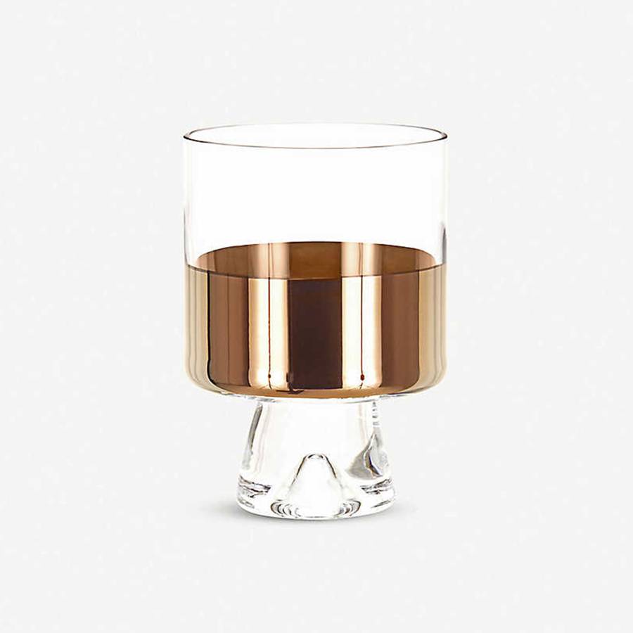 The Best Drinking Glasses For This To Buy Now And Use For Years To Come Glamour Uk 0570