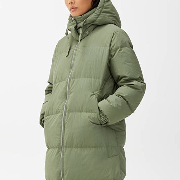 15 Best Duvet Coats 2021 Quilted, Puffer Jackets For Women Glamour UK