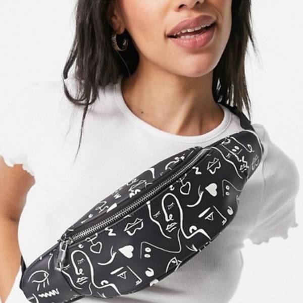 bum bag womens designer