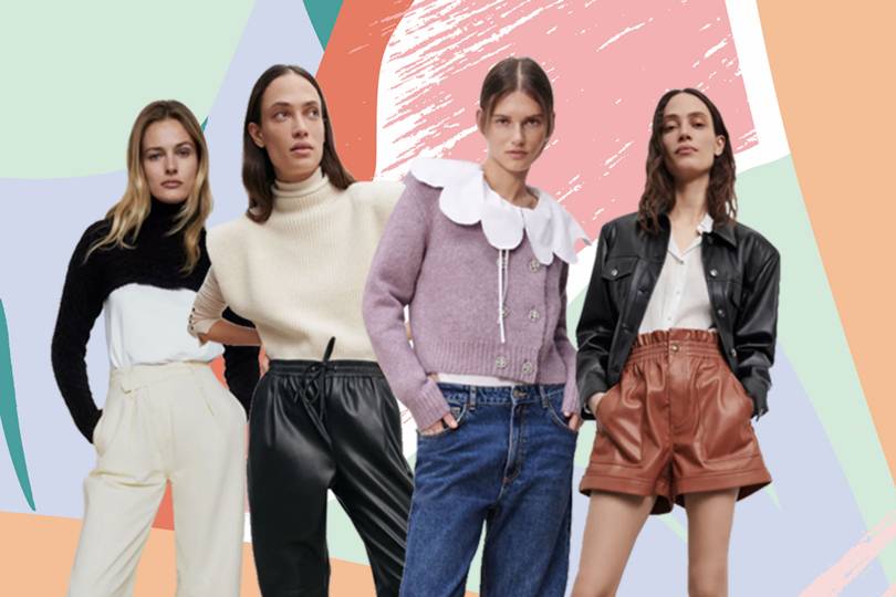 Zara Has A Secret Online Sale Section Glamour UK