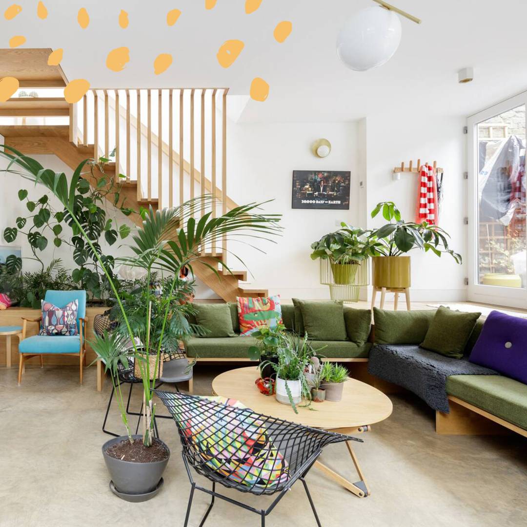 Image: These are the best Airbnbs in London for a chic city staycation