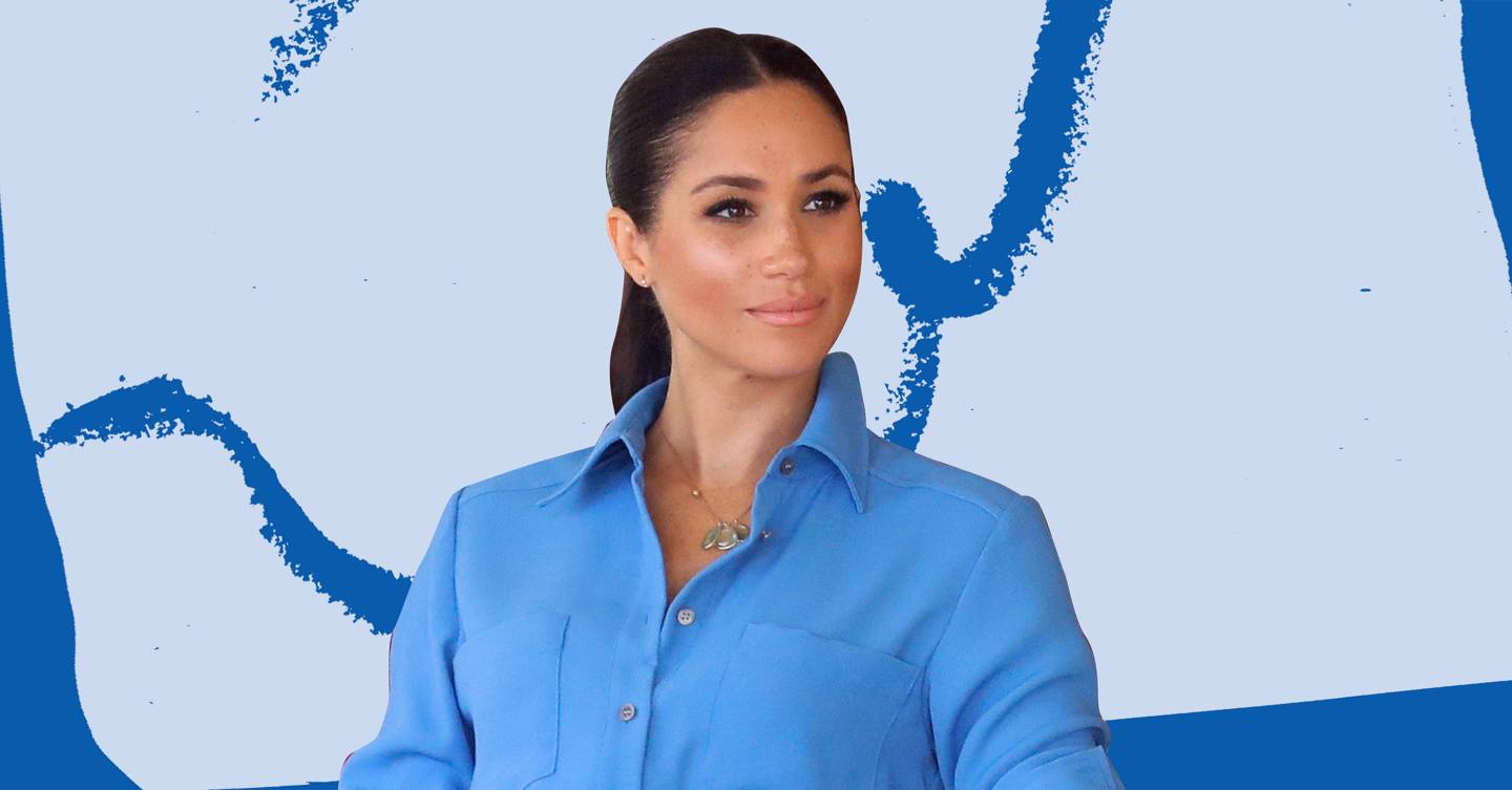 Meghan Markle's Health And Wellness Secrets Revealed Glamour UK