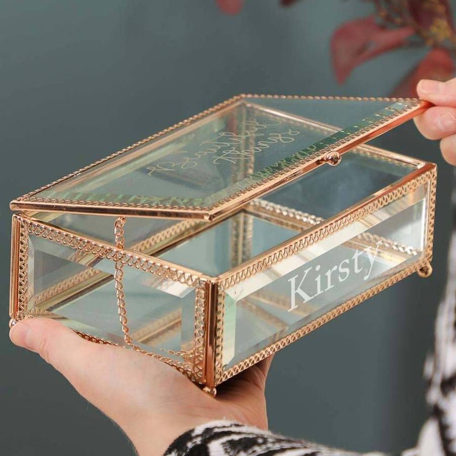 Best Jewellery Boxes 2021 Jewellery Boxes To Organise All Your