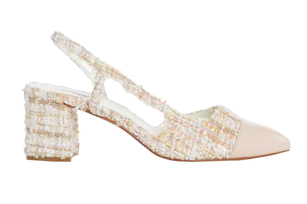 The best comfortable wedding shoes for brides, bridesmaids and wedding