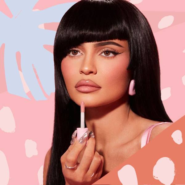 Kylie Jenner Showed Off Her Real Skin Texture Unfiltered Glamour Uk 