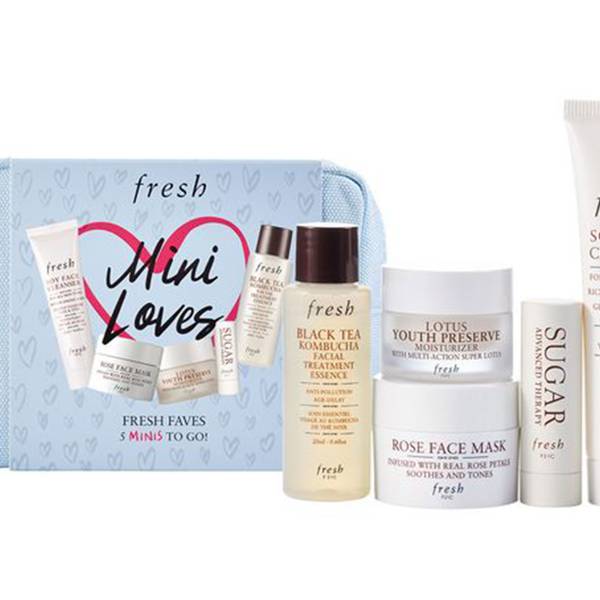 25 Best Skincare Gift Sets Skincare Gifts for Her Glamour UK