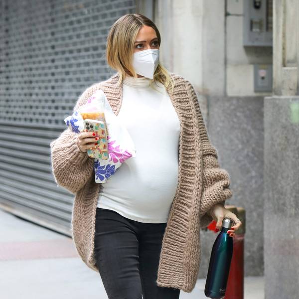 Maternity Outfit Ideas The Most Stylish Celebrity Maternity Style