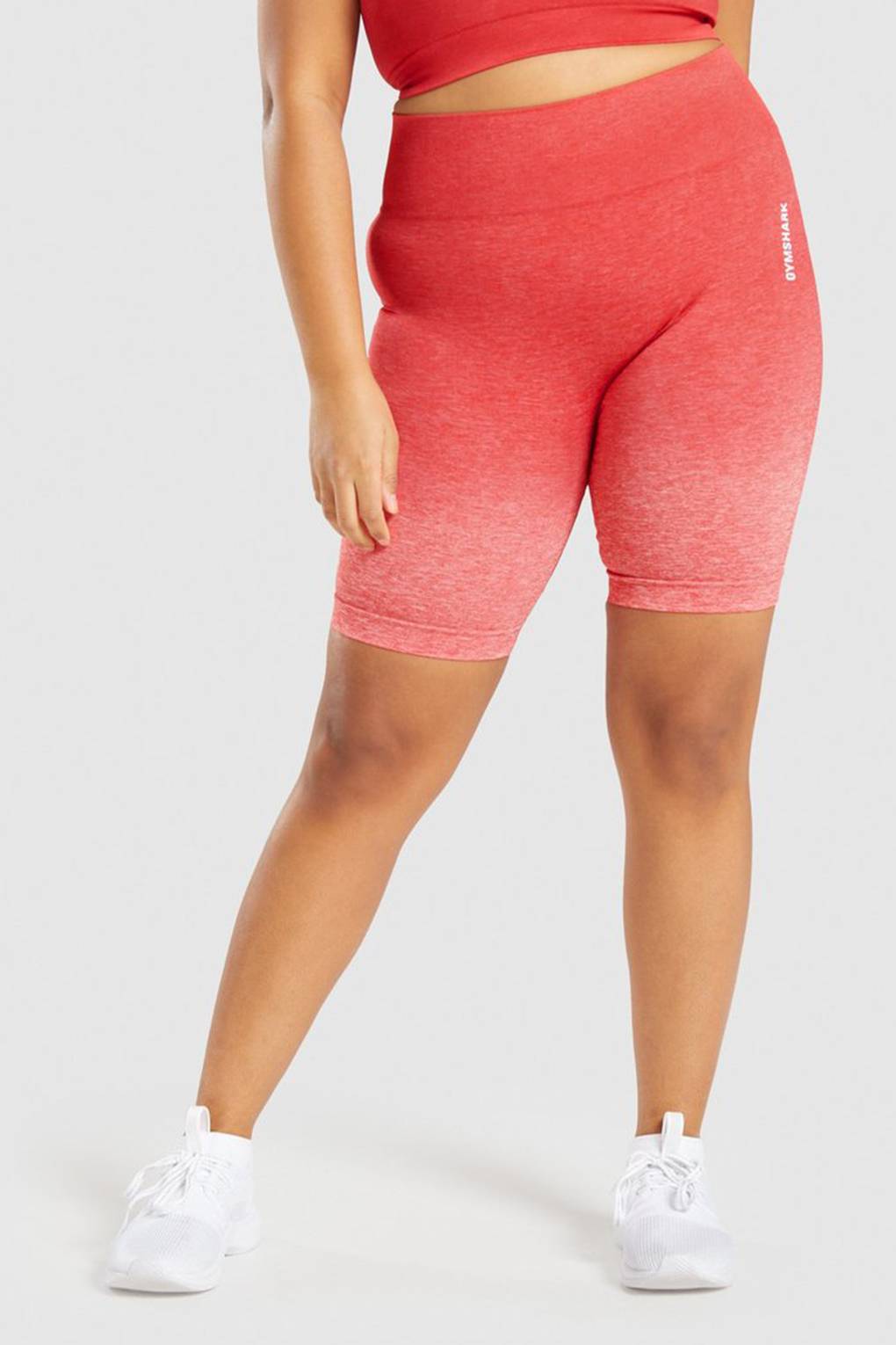 Top 10 Fitness Brands on TikTok 2021 Glamour UK