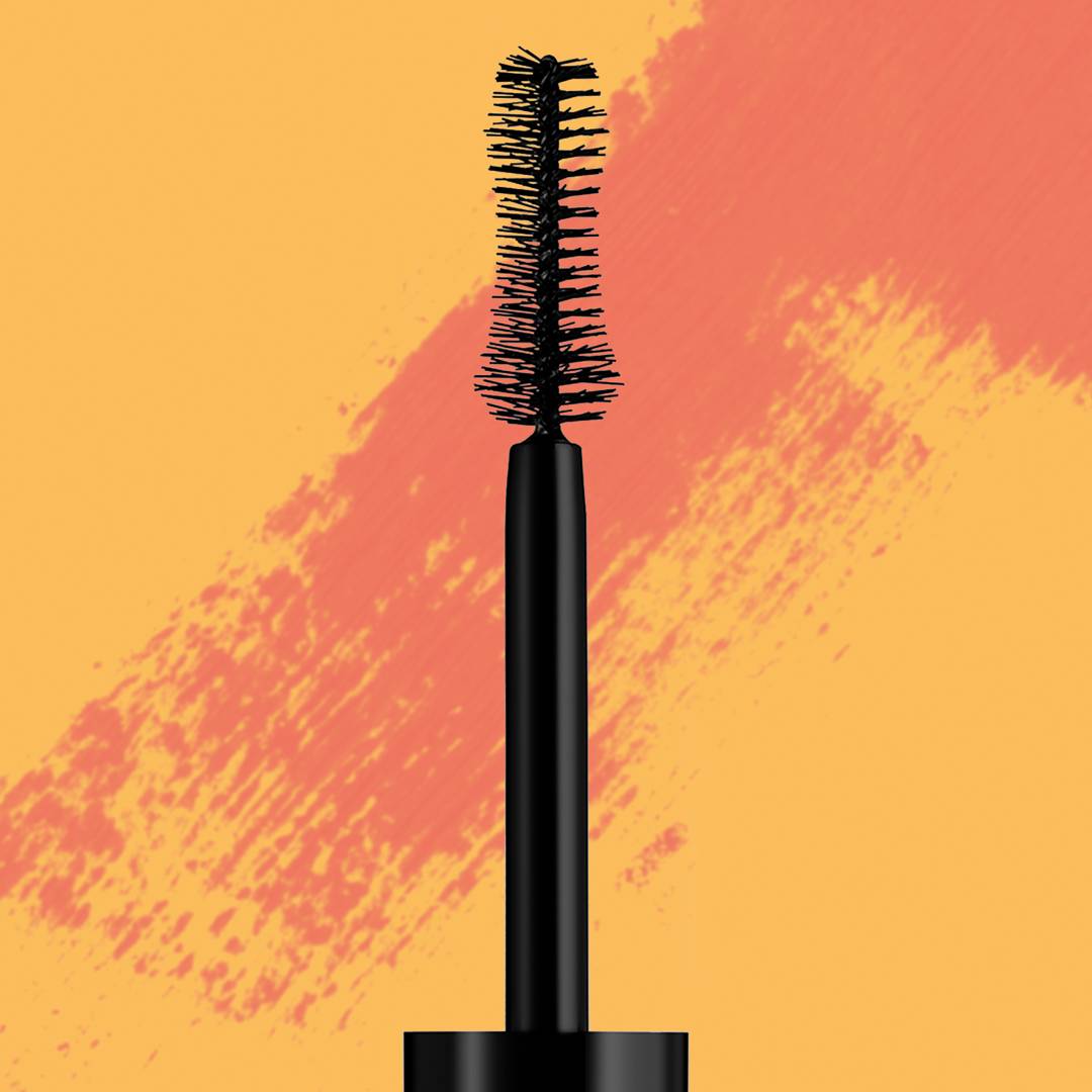 Image: This No. 7 mascara sold at a rate of 1 every 3 seconds when it launched