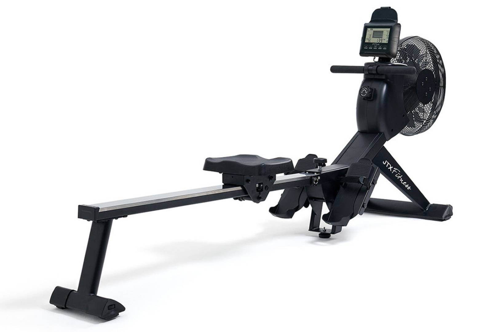 jll ventus 3 rowing machine
