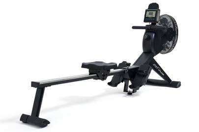 gymkit rowing machine