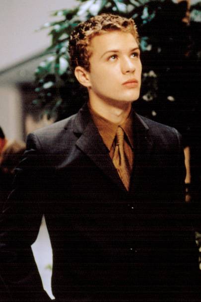 Hottest sexiest male film characters; past to 2016 | Glamour UK