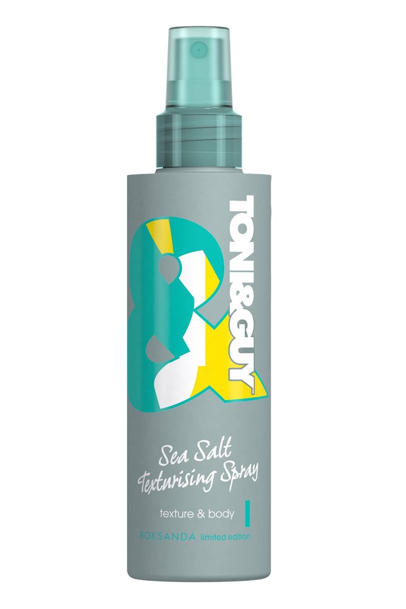 Best Sea Salt Sprays Glamour UK