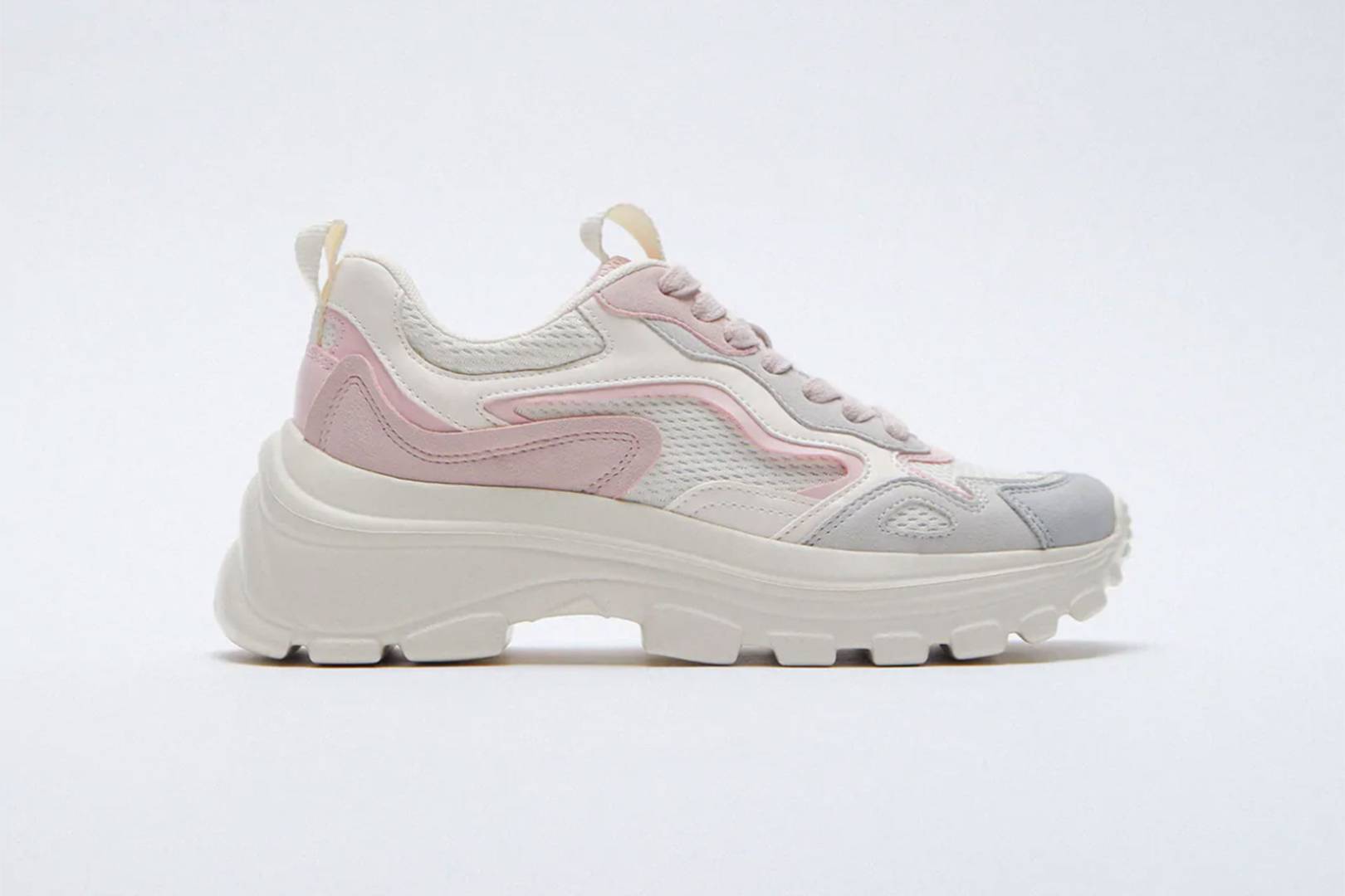 The Best White Trainers For Women | Glamour UK