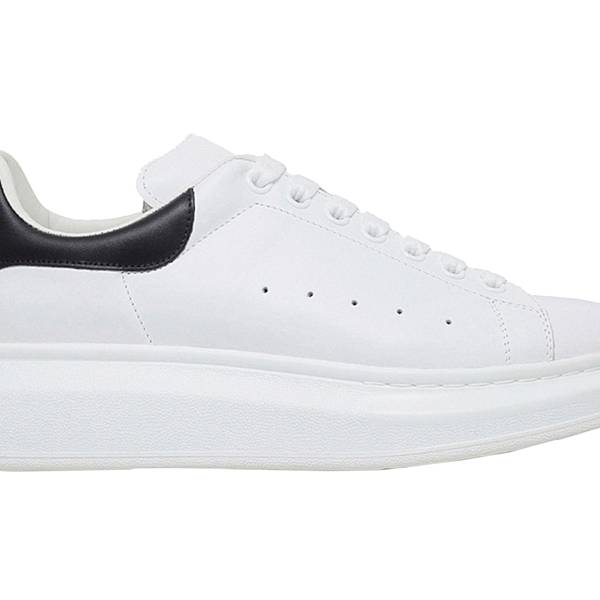 zara minimalist trainers