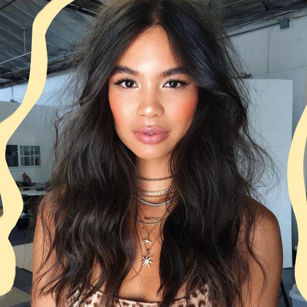 The Best Low Maintenance Haircuts, According To Top Stylists | Glamour UK