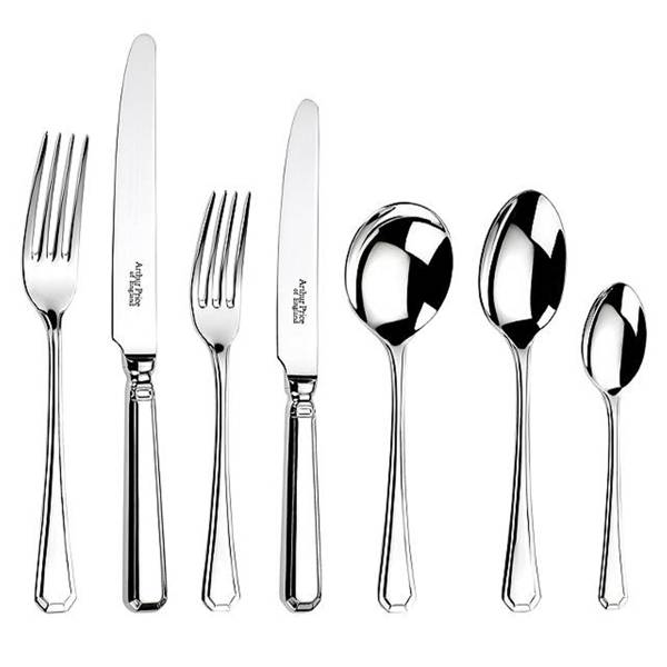 19 Best Cutlery Sets: The Best Cutlery Set To Buy | Glamour UK