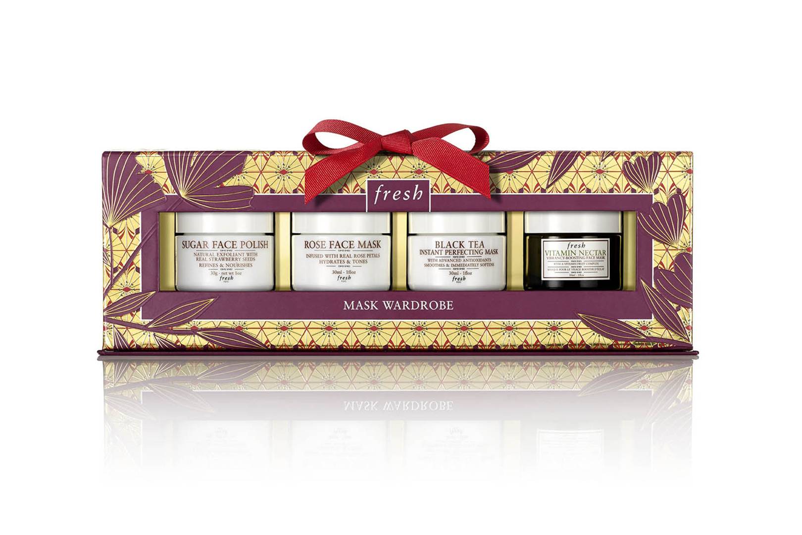 Christmas Beauty Gifts 2017 Gift Sets & Special Editions Glamour UK