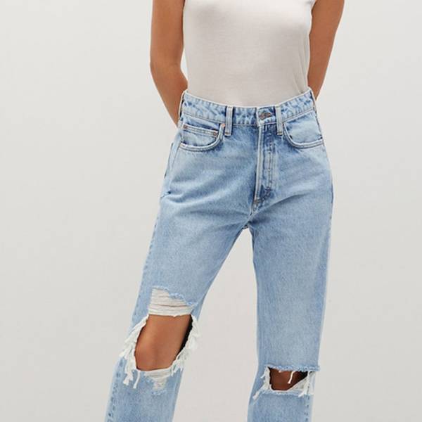 The Best HighWaisted Jeans for Women 2021 All Budgets, Sizes & Styles