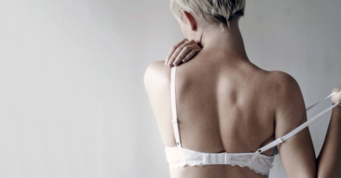 How Often You Should Be Changing Your Bra According To A Top Bra Expert Glamour Uk