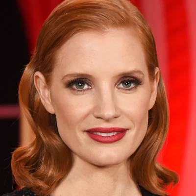 Red Hair Celebrities & Celebrity Redheads | Glamour UK
