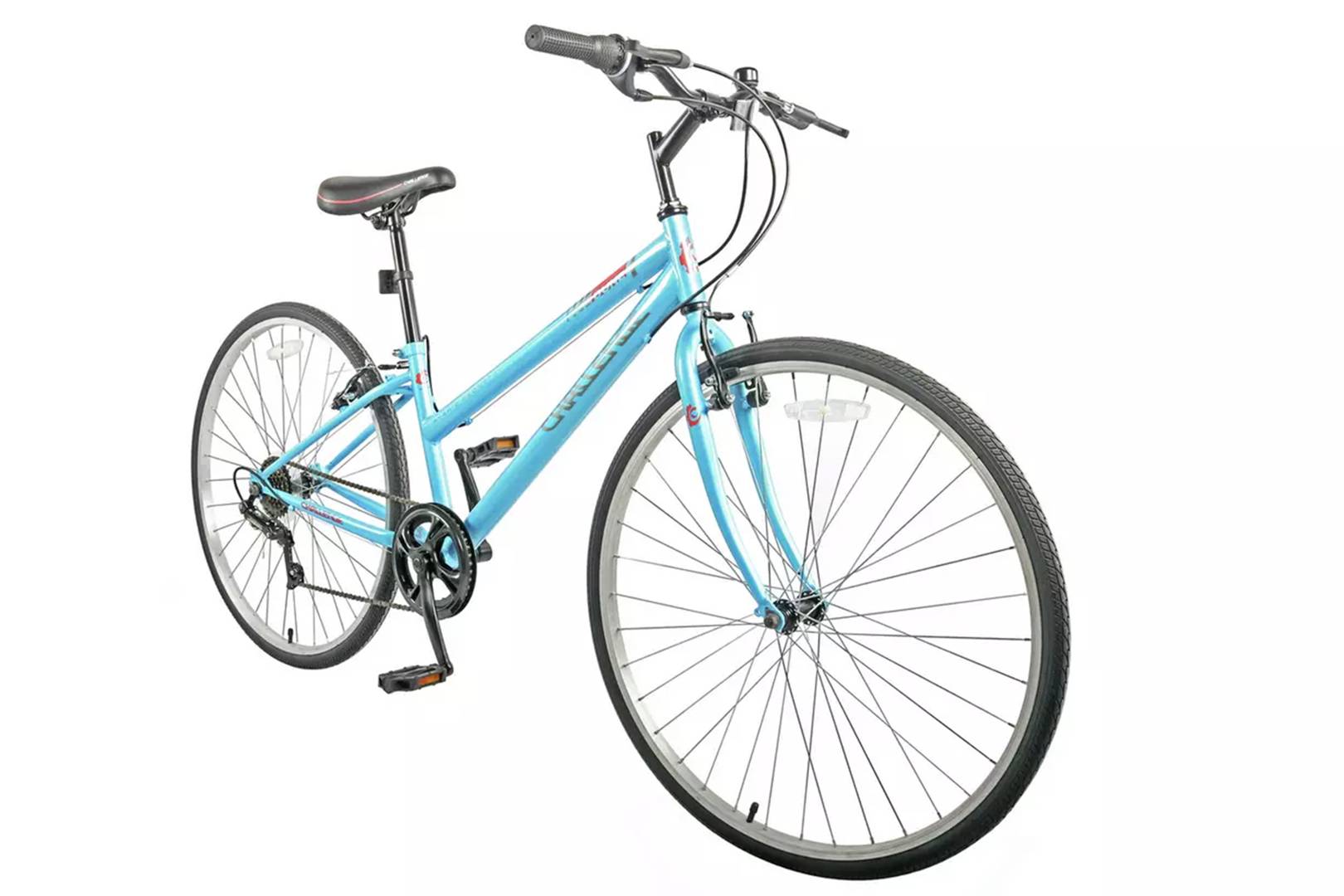 best affordable womens bikes