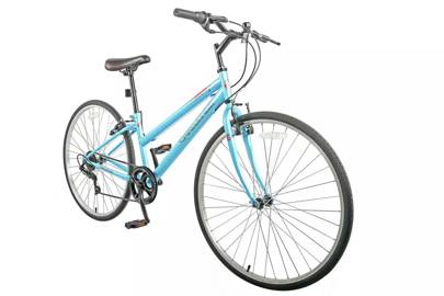 best budget bikes for women