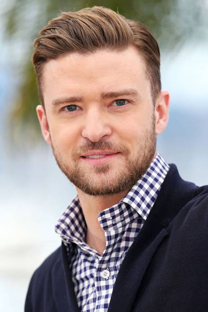 Justin Timberlake best hairstyles - 90s hair, NSYNC | Glamour UK