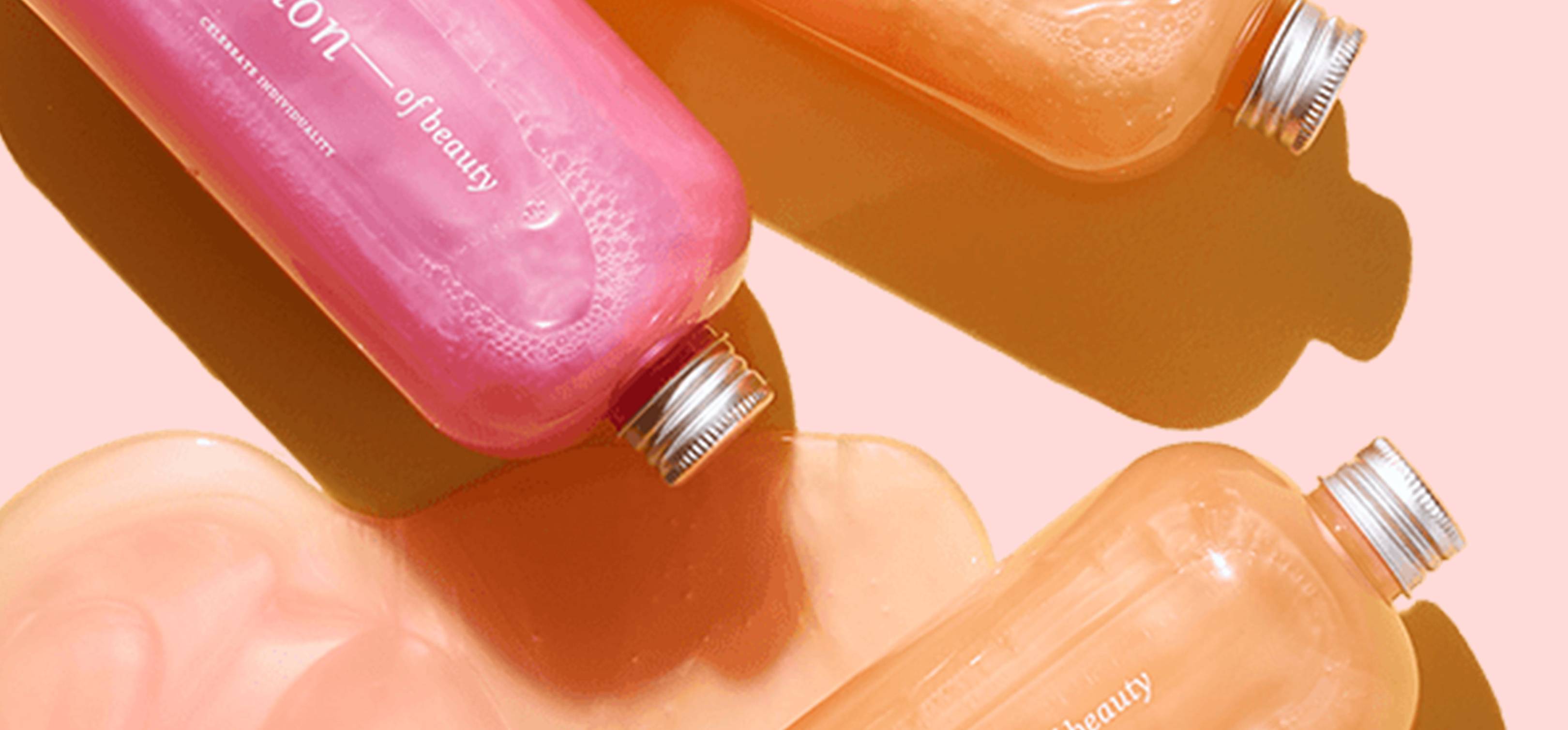 Function Of Beauty S Bespoke Shampoo Conditioner Review Glamour Uk