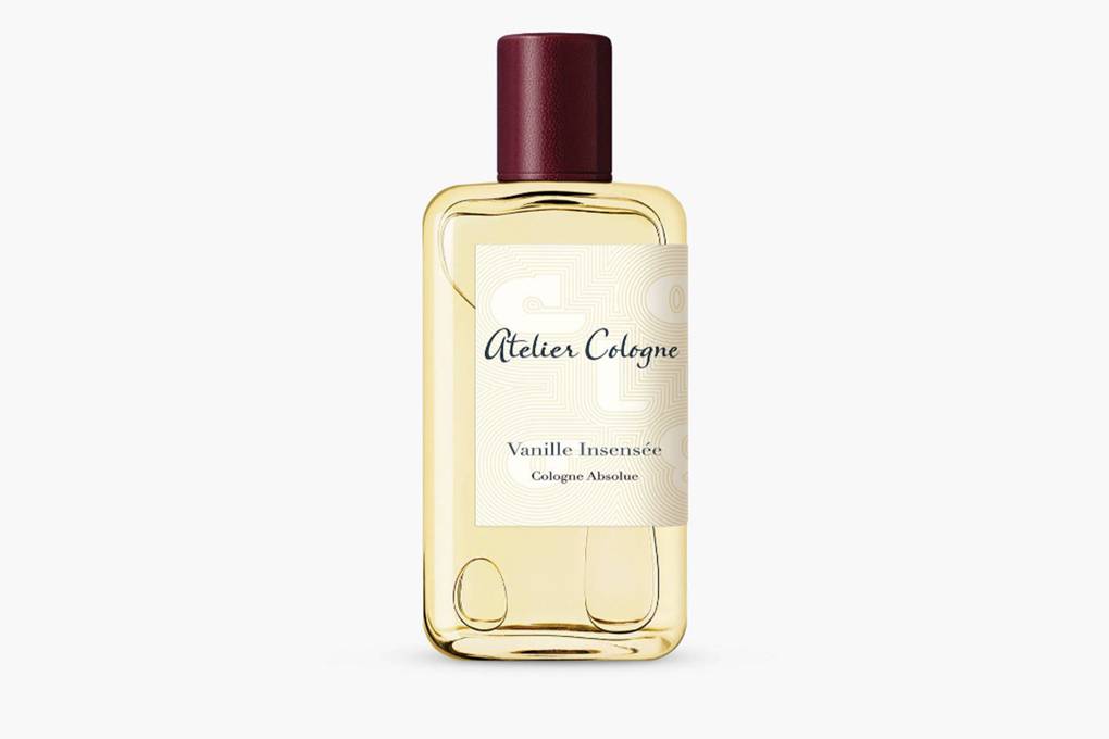12 VanillaScented Perfumes That We're Obsessed With Glamour UK