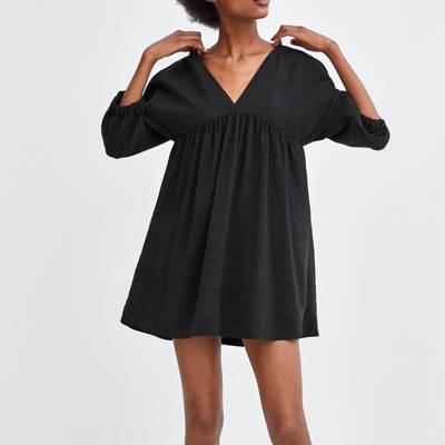 The 16 Best Little Black Dresses For Autumn | Glamour UK