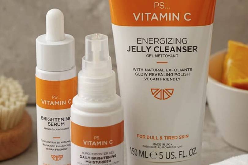 Primark Vitamin C Beauty Range Has Rave Reviews Glamour UK