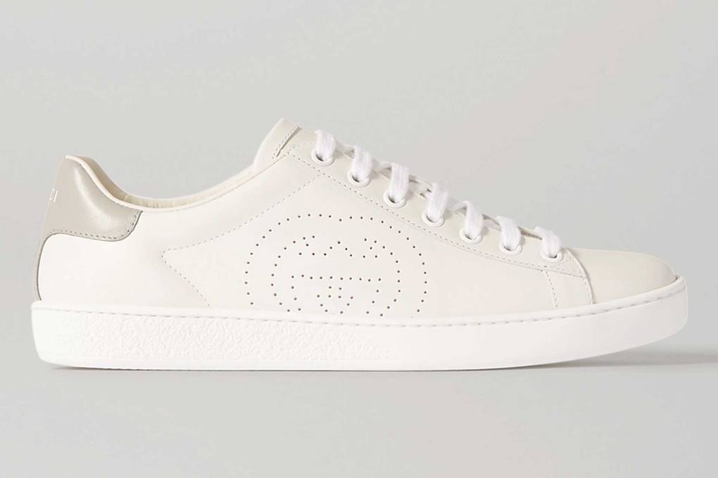 latest ladies trainers 2020