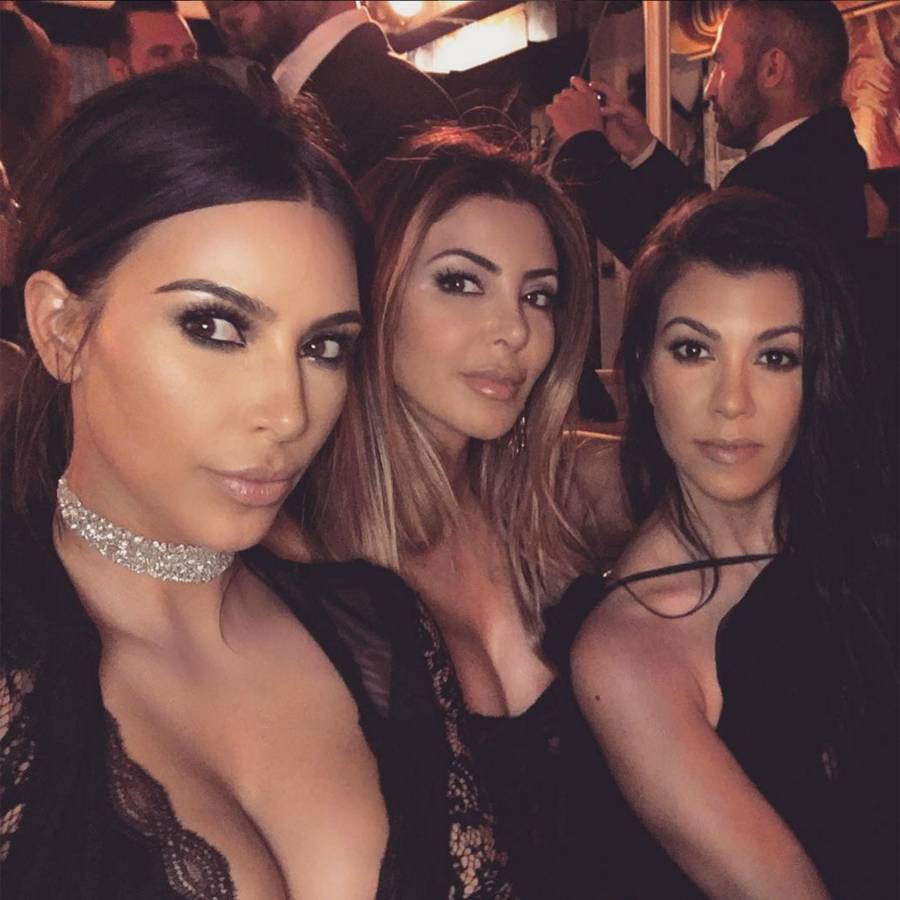 Kim Kardashian Conspiracy Theories Six Theories Of What Really