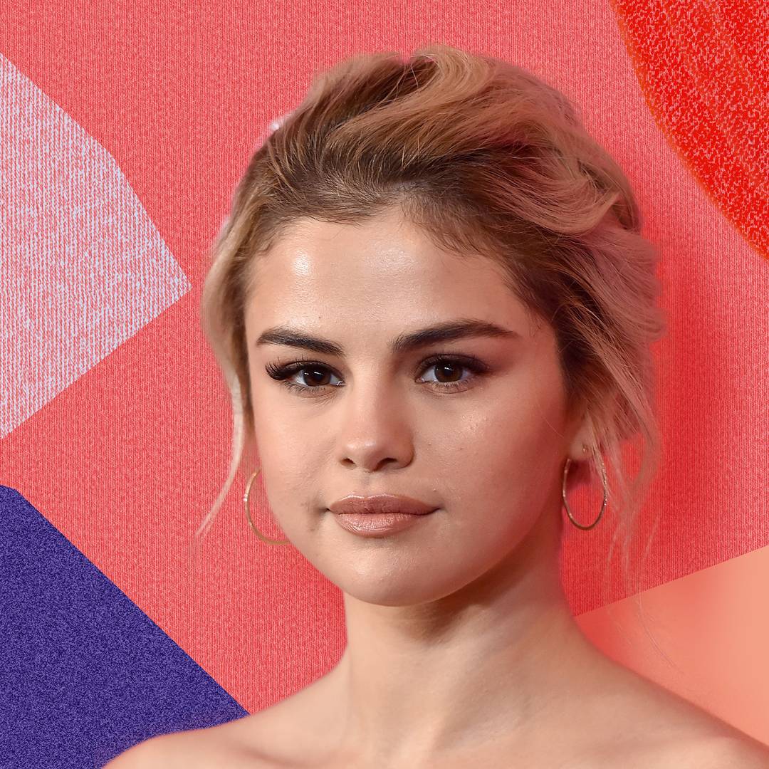 Image: Selena Gomez announces sheâs taking a social media break... again