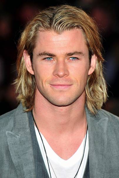 Hairstyles For Men 2015 - Celebrities Hairstyles | Glamour UK