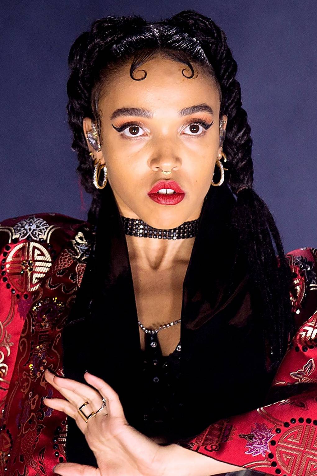 Fka Twigs News And Features | Glamour UK