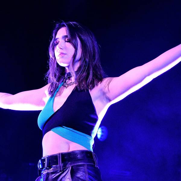 Dua Lipa: 10 facts about the rising star | Glamour UK