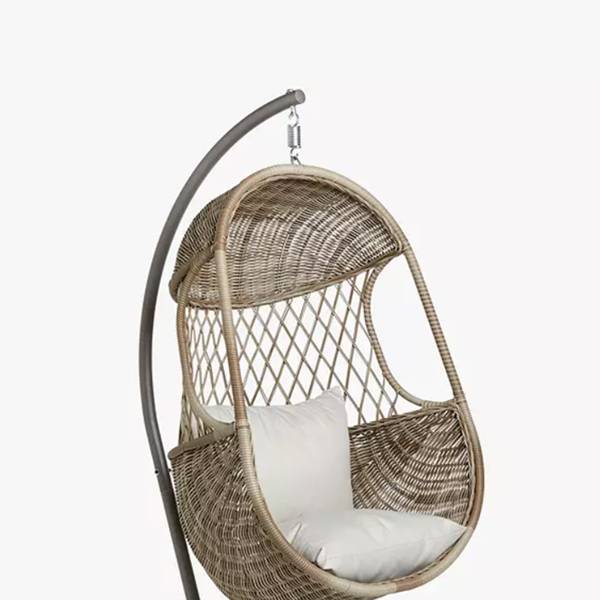 13 best hanging egg chairs for summer 2021 Glamour UK