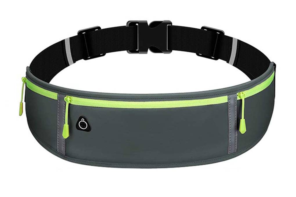 12 Best Running Belts: The Tried And Tested Belts That Come Out On Top ...