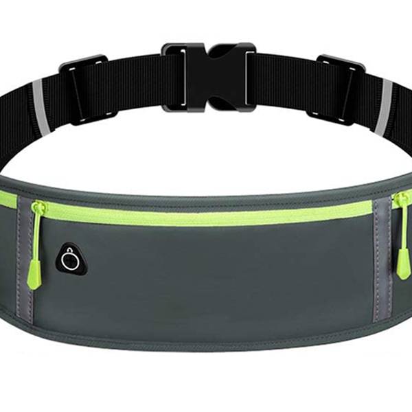 12 Best Running Belts: The Tried And Tested Belts That Come Out On Top 