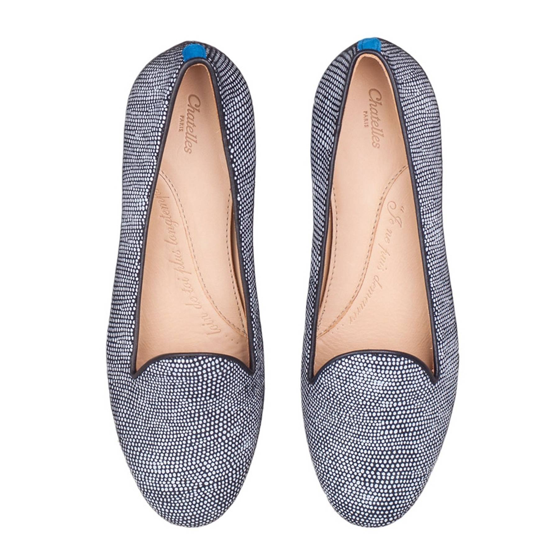 chatelles slippers