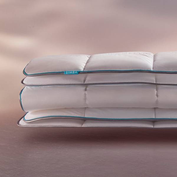 13 Best Duvets 2021 For Your Best Ever Sleep Glamour UK