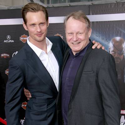 ryan gosling dad - Exploring Ryan Gosling's Family: A Look at His Roots - Image 1