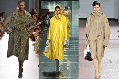 6. SUMMER WATERPROOFS