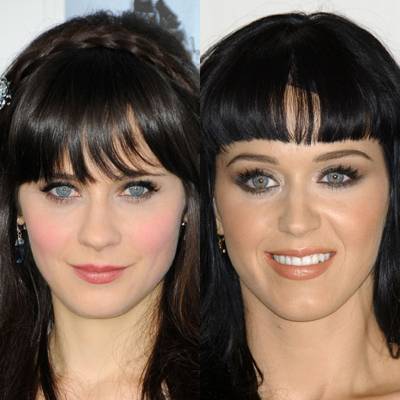 Celebrity Look Alikes: A-List Lookalikes & Doppelgangers | Glamour UK