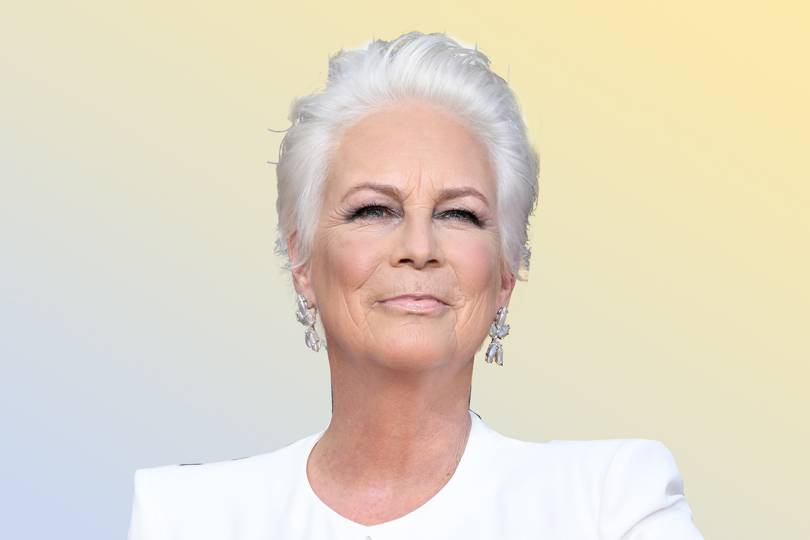 Jamie Lee Curtis On Plastic Surgery, Halloween Remake & Getting Paid ...